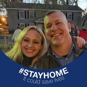 Meet your Posher, Joy